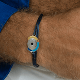 Orbit Eye Bracelet